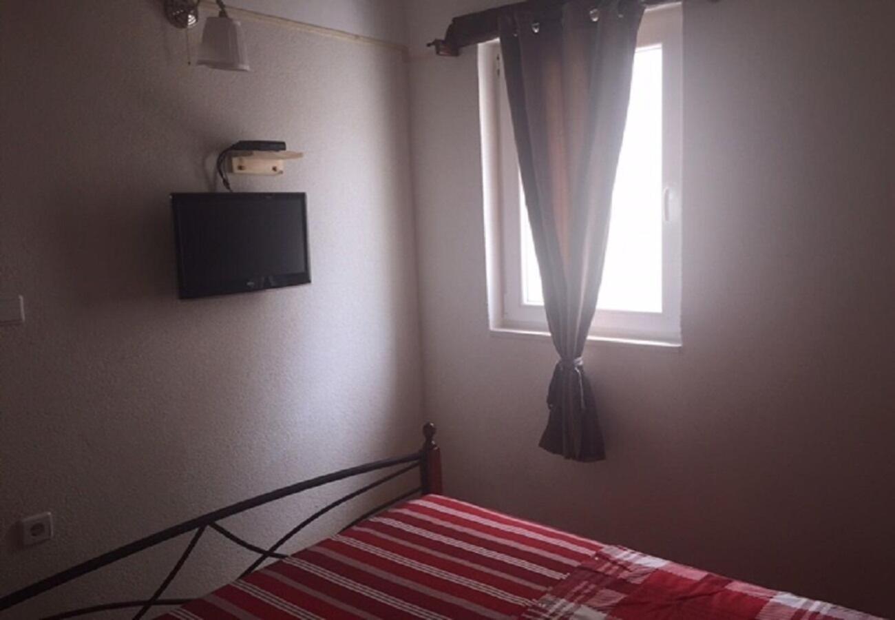 Apartments Neno - 20 M From Beach Ribarica Exterior foto