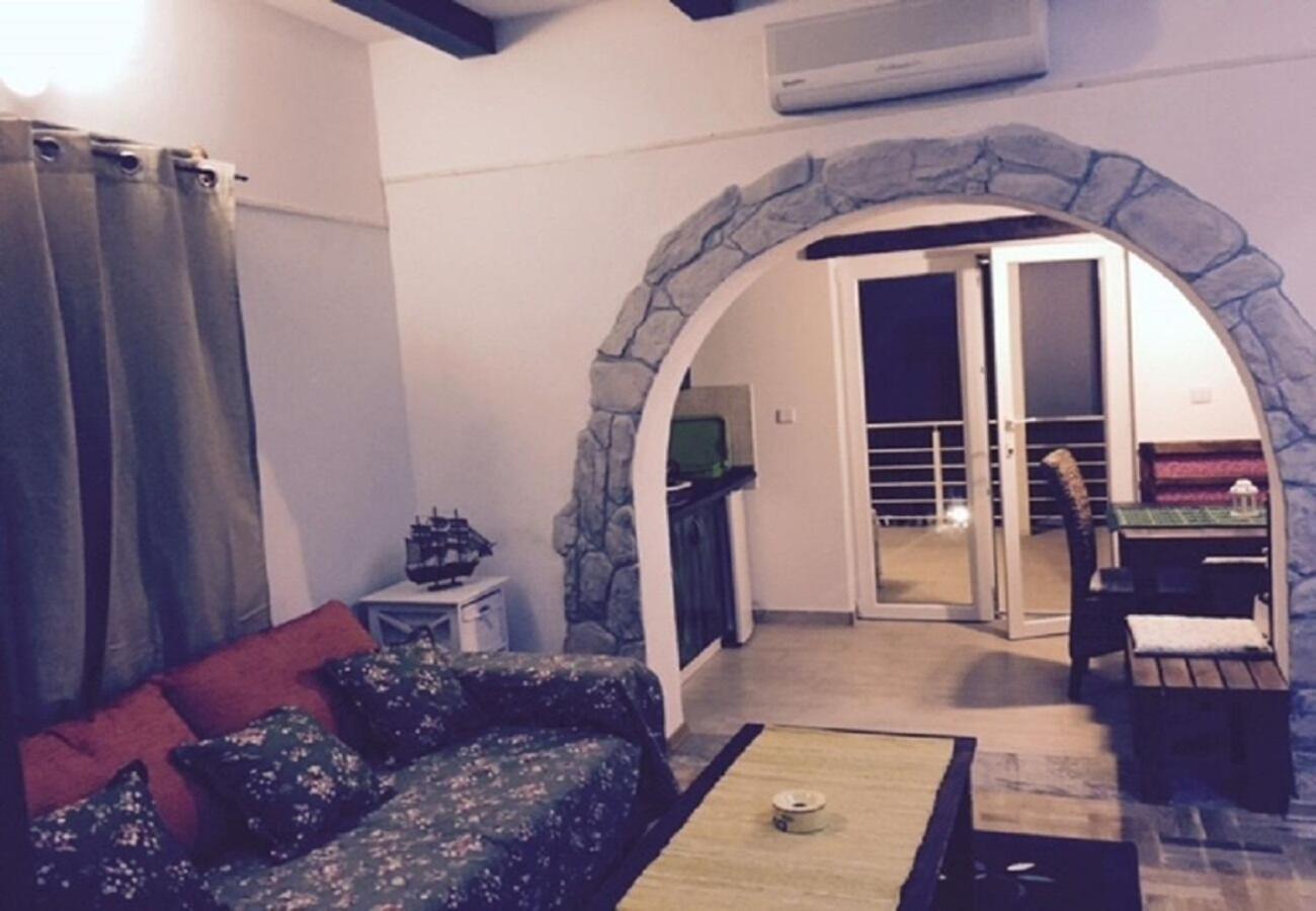 Apartments Neno - 20 M From Beach Ribarica Exterior foto
